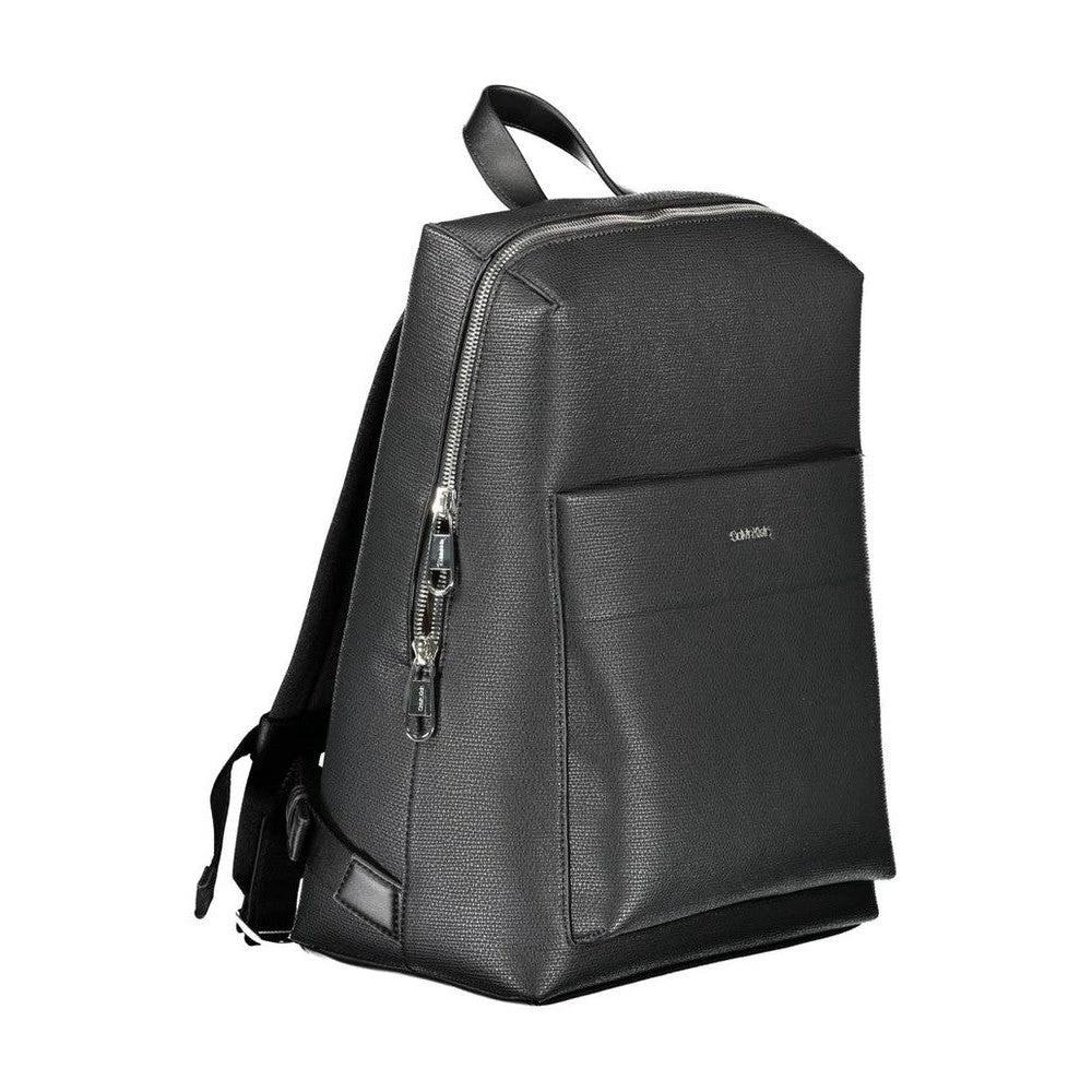 Calvin Klein Rucksack Schwarz | ELORÉ by Calvin Klein