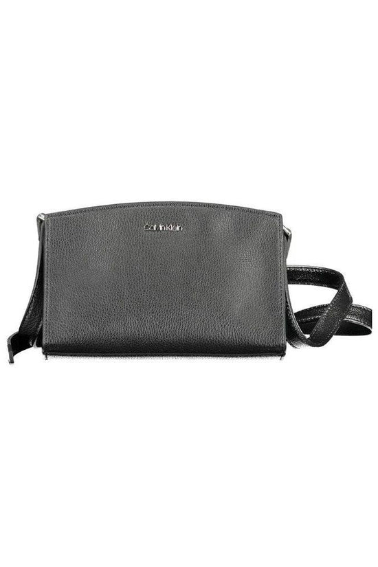 Calvin Klein Umhängetasche Schwarz | ELORÉ by Calvin Klein