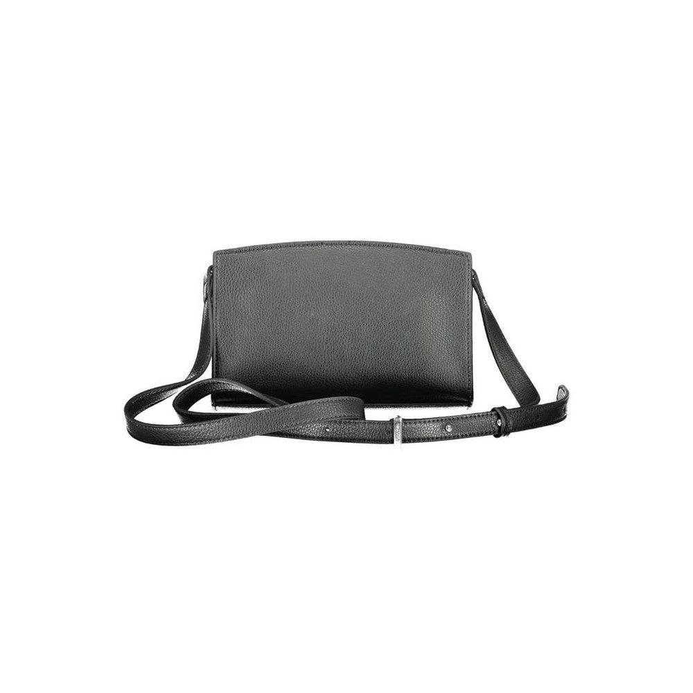 Calvin Klein Umhängetasche Schwarz | ELORÉ by Calvin Klein