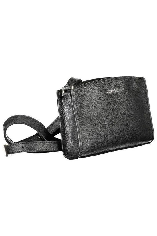 Calvin Klein Umhängetasche Schwarz | ELORÉ by Calvin Klein