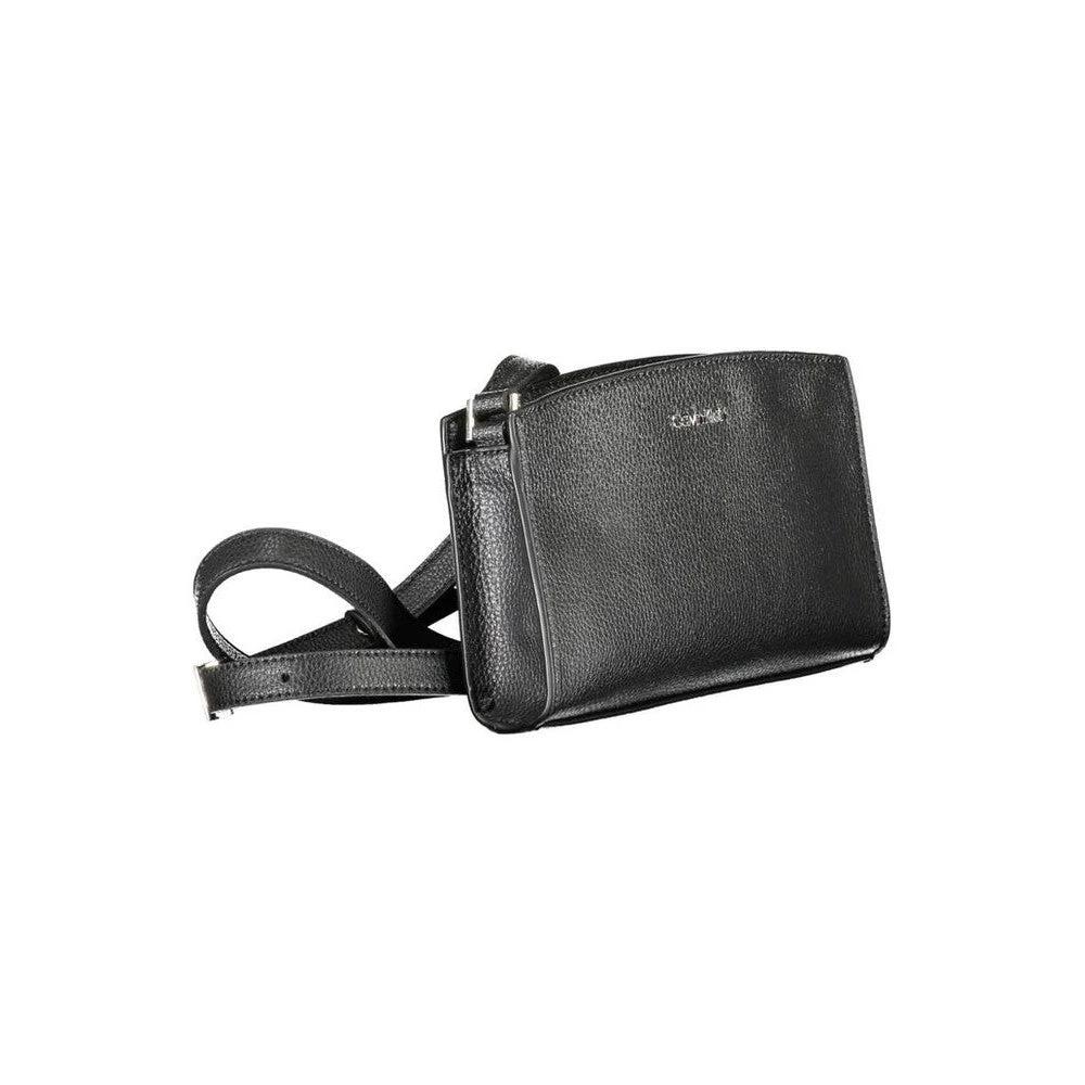 Calvin Klein Umhängetasche Schwarz | ELORÉ by Calvin Klein