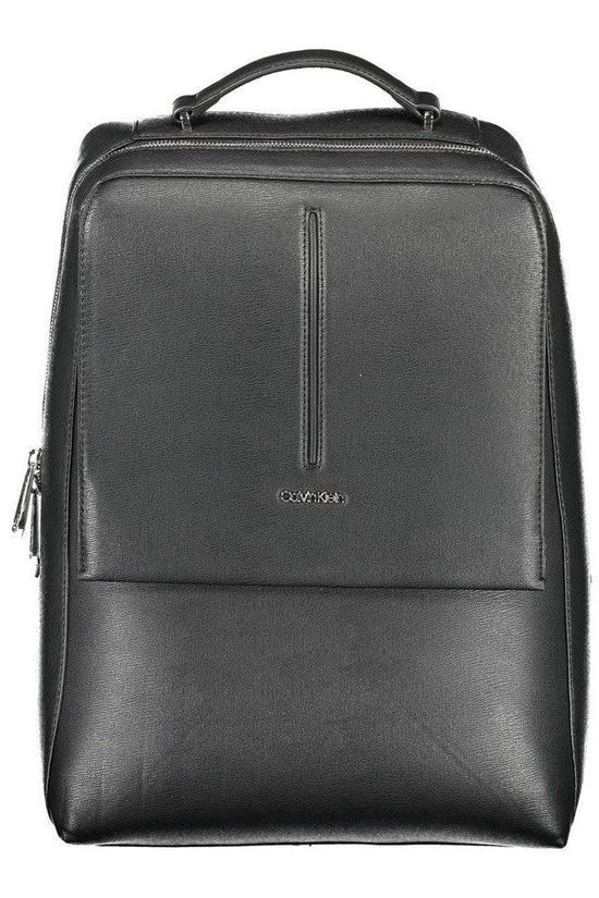 Calvin Klein Rucksack Schwarz | ELORÉ by Calvin Klein