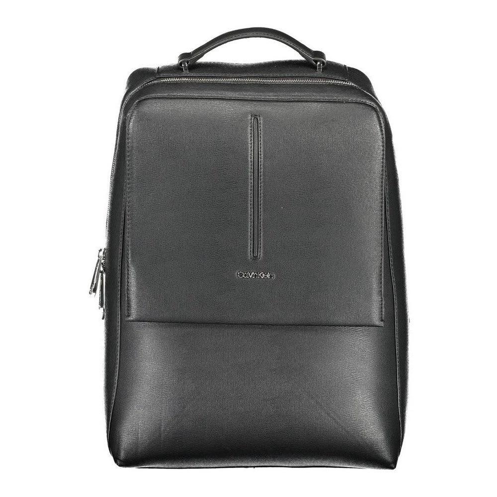 Calvin Klein Rucksack Schwarz | ELORÉ by Calvin Klein