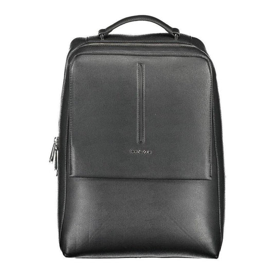 Calvin Klein Rucksack Schwarz | ELORÉ by Calvin Klein