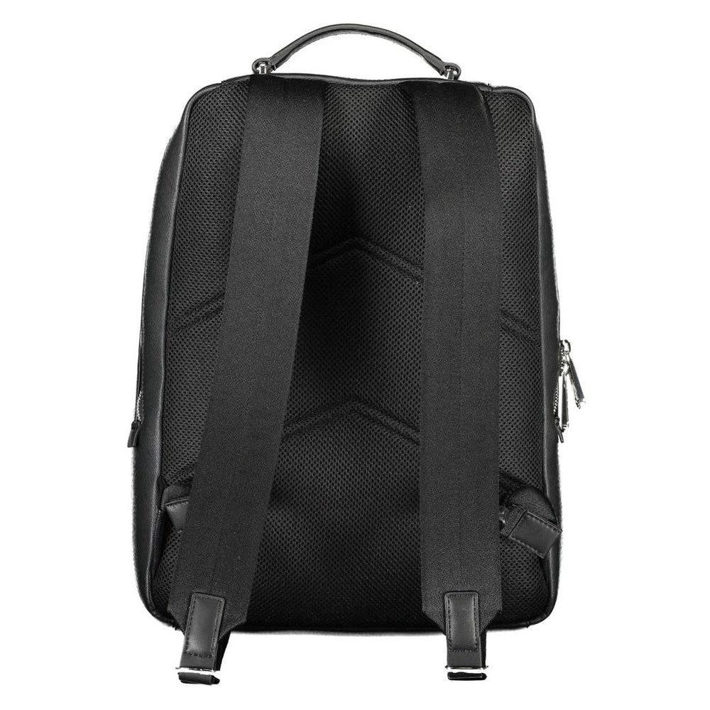 Calvin Klein Rucksack Schwarz | ELORÉ by Calvin Klein