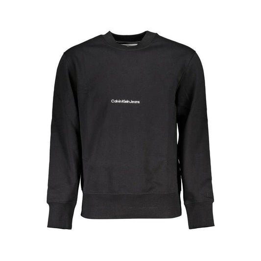 Calvin Klein Pullover Schwarz | ELORÉ by Calvin Klein