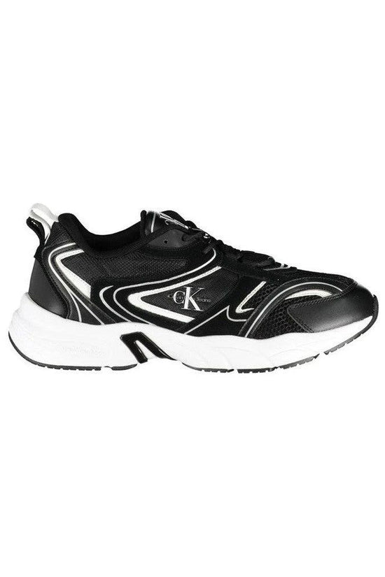 Calvin Klein Sneaker Schwarz | ELORÉ by Calvin Klein