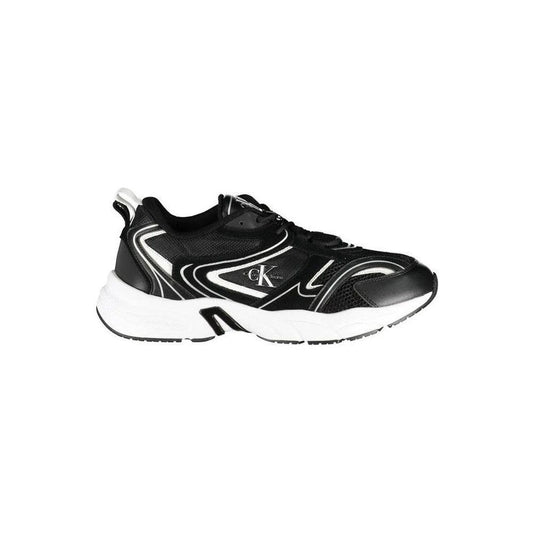 Calvin Klein Sneaker Schwarz | ELORÉ by Calvin Klein