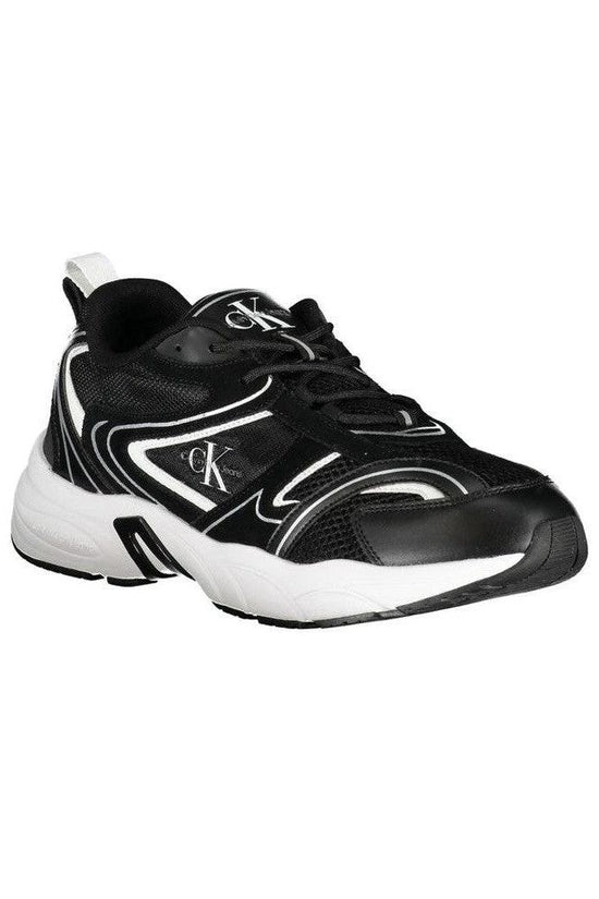 Calvin Klein Sneaker Schwarz | ELORÉ by Calvin Klein