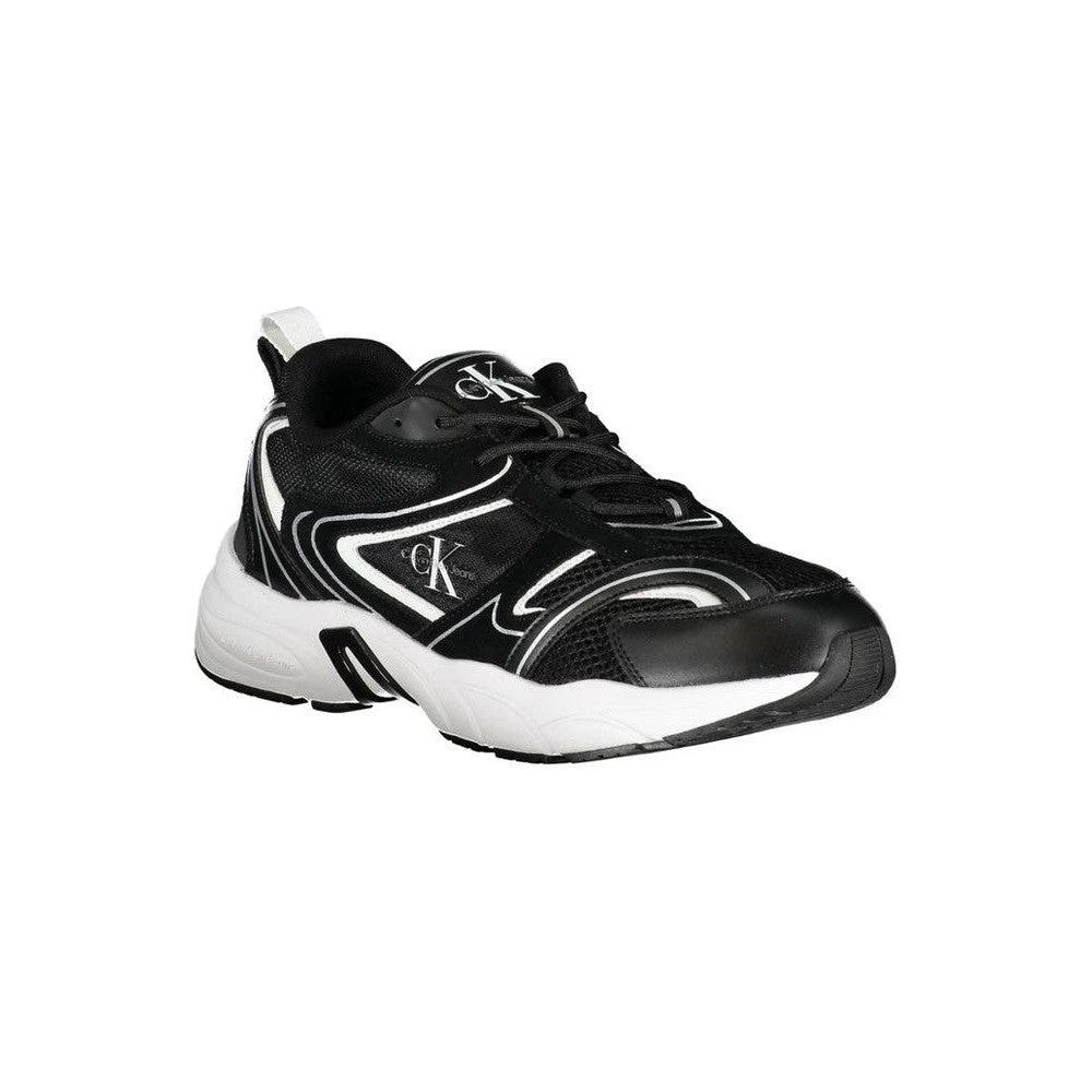 Calvin Klein Sneaker Schwarz | ELORÉ by Calvin Klein