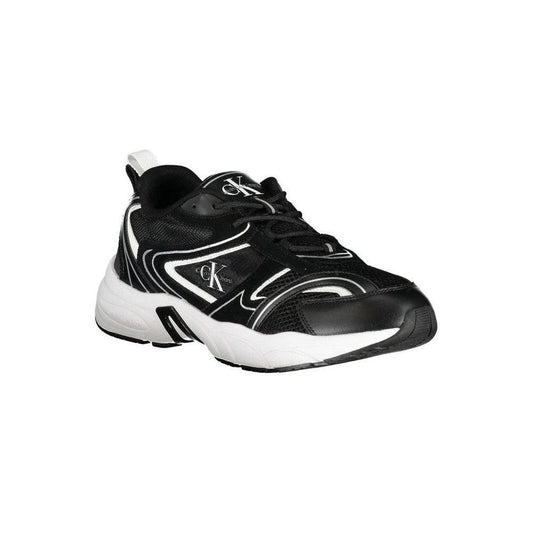 Calvin Klein Sneaker Schwarz | ELORÉ by Calvin Klein