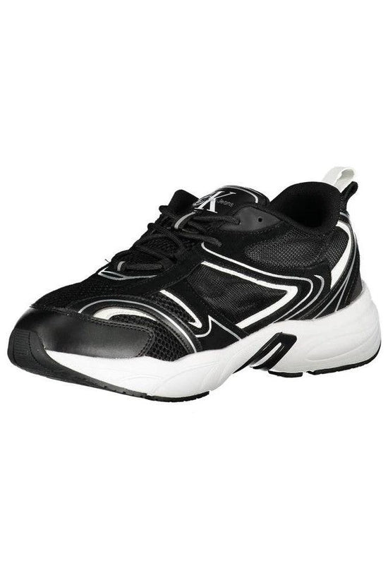Calvin Klein Sneaker Schwarz | ELORÉ by Calvin Klein