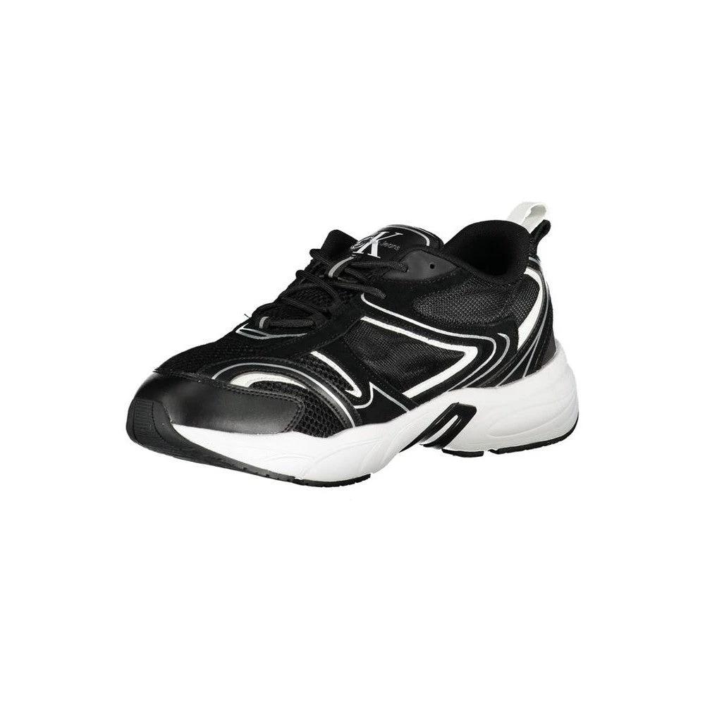 Calvin Klein Sneaker Schwarz | ELORÉ by Calvin Klein