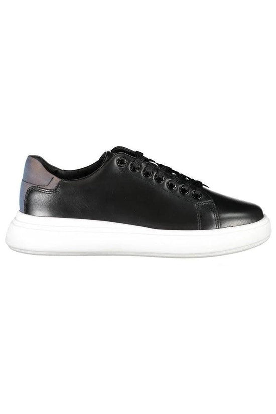 Calvin Klein Sneaker Schwarz | ELORÉ by Calvin Klein