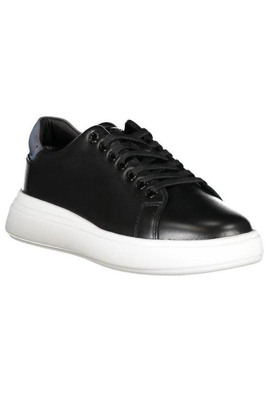 Calvin Klein Sneaker Schwarz | ELORÉ by Calvin Klein
