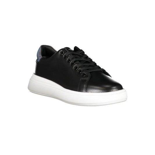 Calvin Klein Sneaker Schwarz | ELORÉ by Calvin Klein
