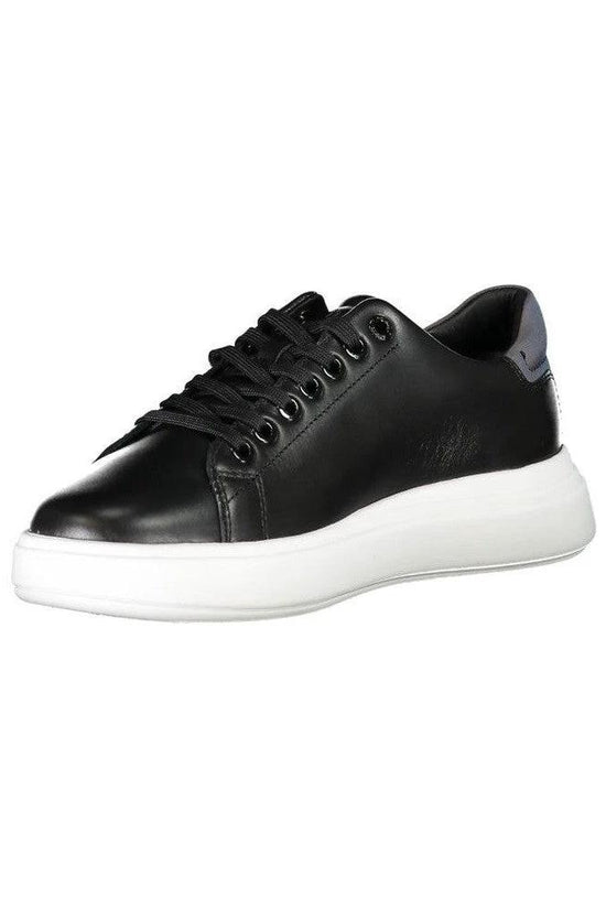 Calvin Klein Sneaker Schwarz | ELORÉ by Calvin Klein