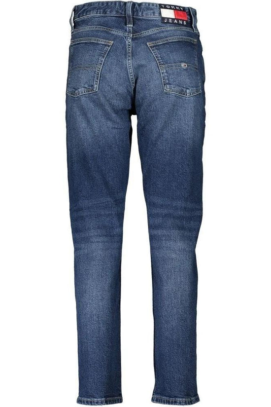 Tommy Jeans Hose Blau | ELORÉ by Tommy Hilfiger