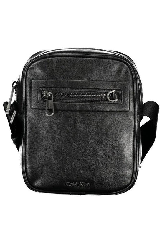Calvin Klein Umhängetasche Schwarz | ELORÉ by Calvin Klein