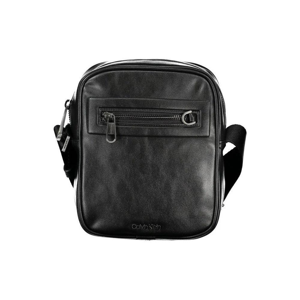 Calvin Klein Umhängetasche Schwarz | ELORÉ by Calvin Klein