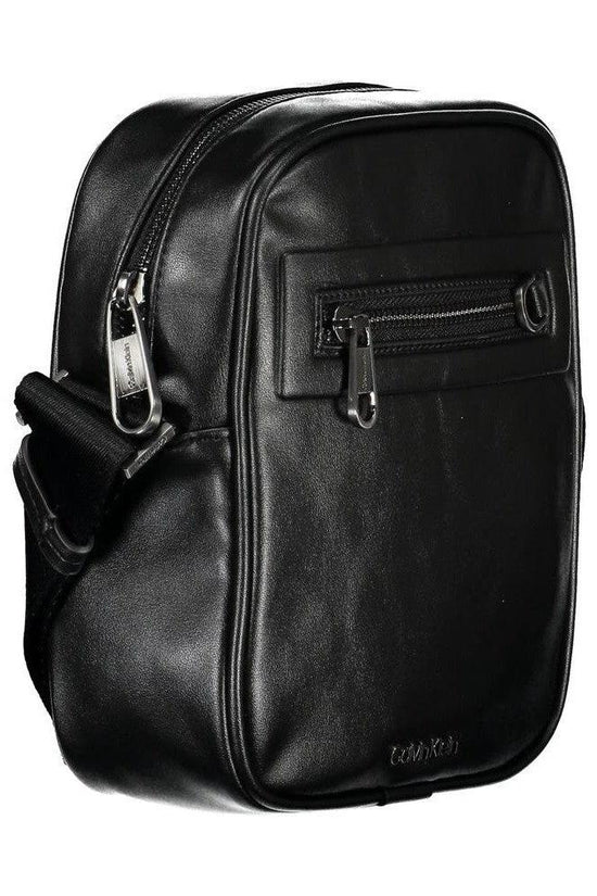 Calvin Klein Umhängetasche Schwarz | ELORÉ by Calvin Klein