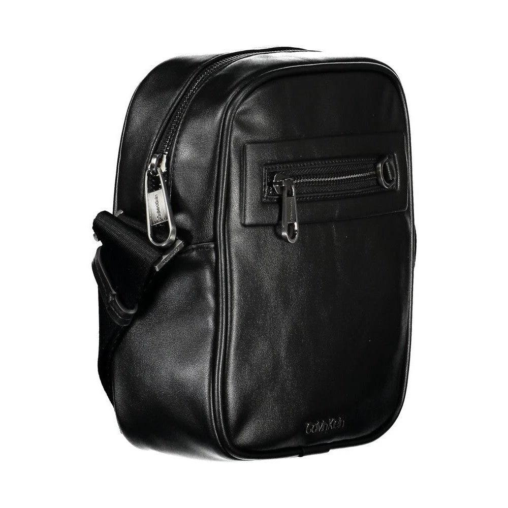 Calvin Klein Umhängetasche Schwarz | ELORÉ by Calvin Klein