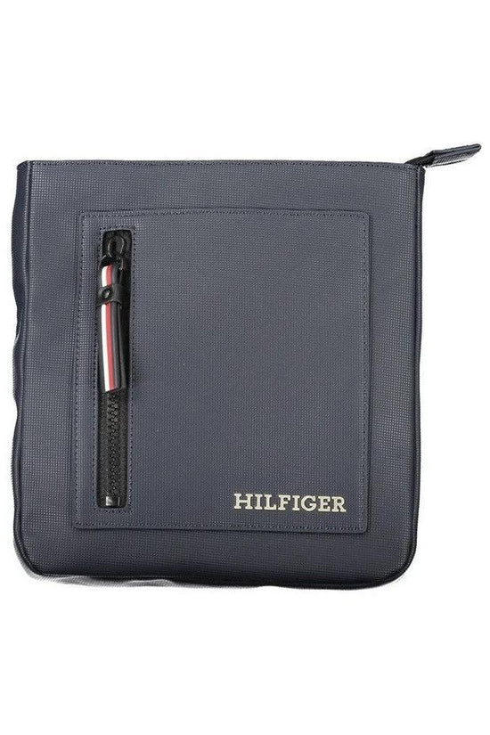 Tommy Hilfiger Umhängetasche Crossbody Blau | ELORÉ by Tommy Hilfiger