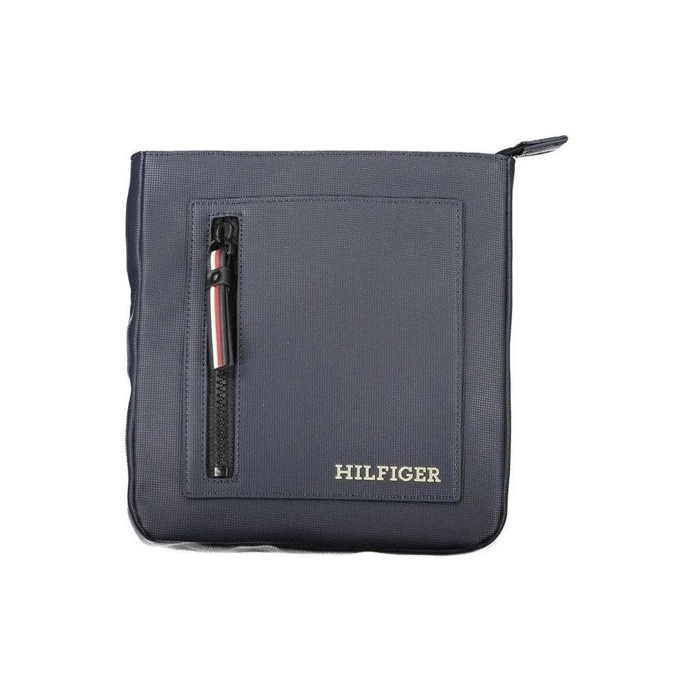 Tommy Hilfiger Umhängetasche Crossbody Blau | ELORÉ by Tommy Hilfiger