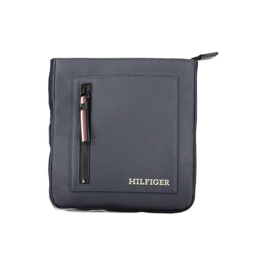 Tommy Hilfiger Umhängetasche Crossbody Blau | ELORÉ by Tommy Hilfiger