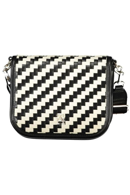 Exklusives Designerlabel Umhängetasche Weiß | ELORÉ by Tommy Hilfiger
