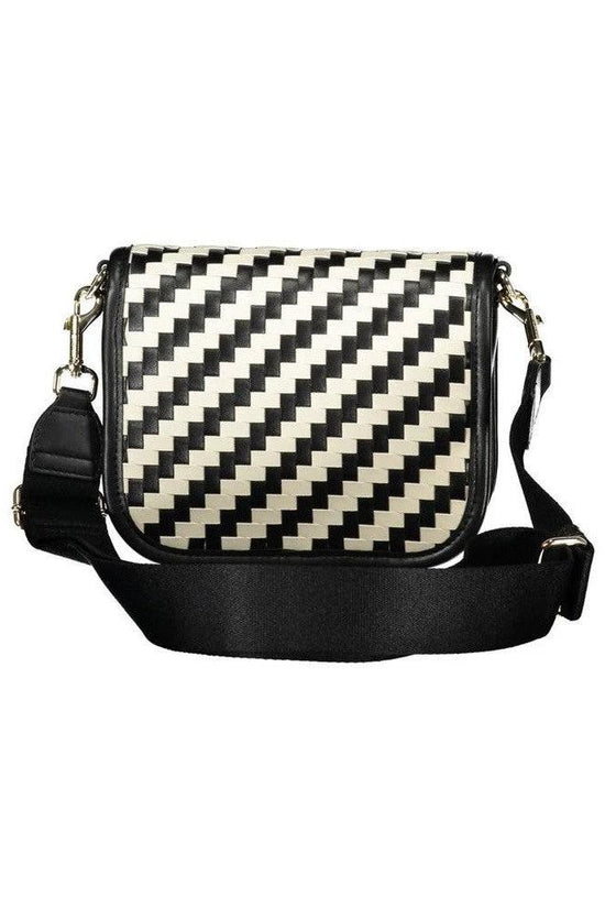 Exklusives Designerlabel Umhängetasche Weiß | ELORÉ by Tommy Hilfiger