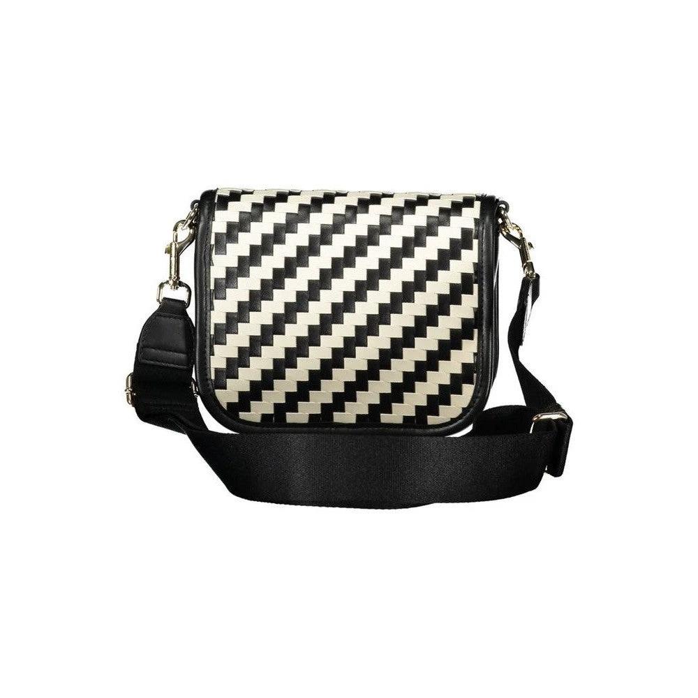 Exklusives Designerlabel Umhängetasche Weiß | ELORÉ by Tommy Hilfiger