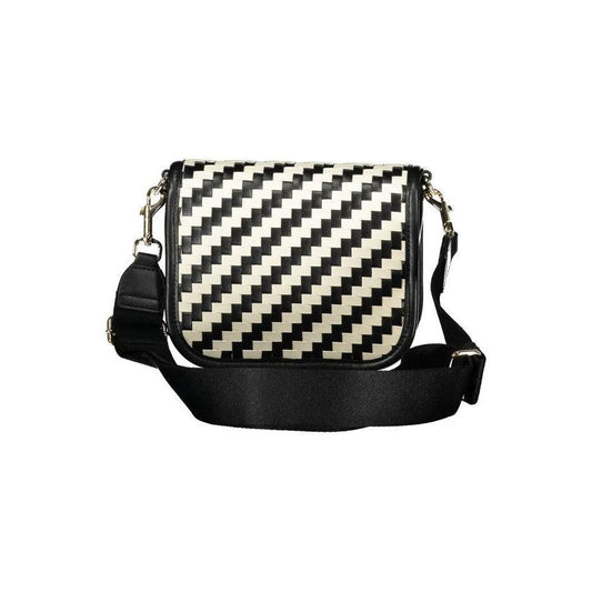 Exklusives Designerlabel Umhängetasche Weiß | ELORÉ by Tommy Hilfiger