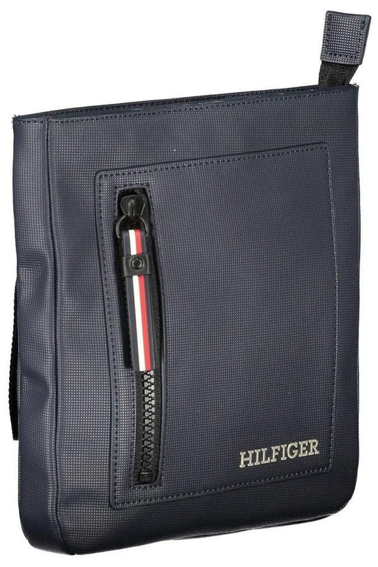 Tommy Hilfiger Umhängetasche Crossbody Blau | ELORÉ by Tommy Hilfiger