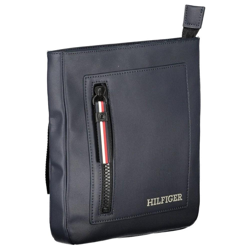 Tommy Hilfiger Umhängetasche Crossbody Blau | ELORÉ by Tommy Hilfiger