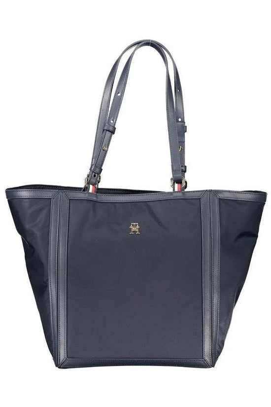 Poppy Handtasche Blau | ELORÉ by Tommy Hilfiger