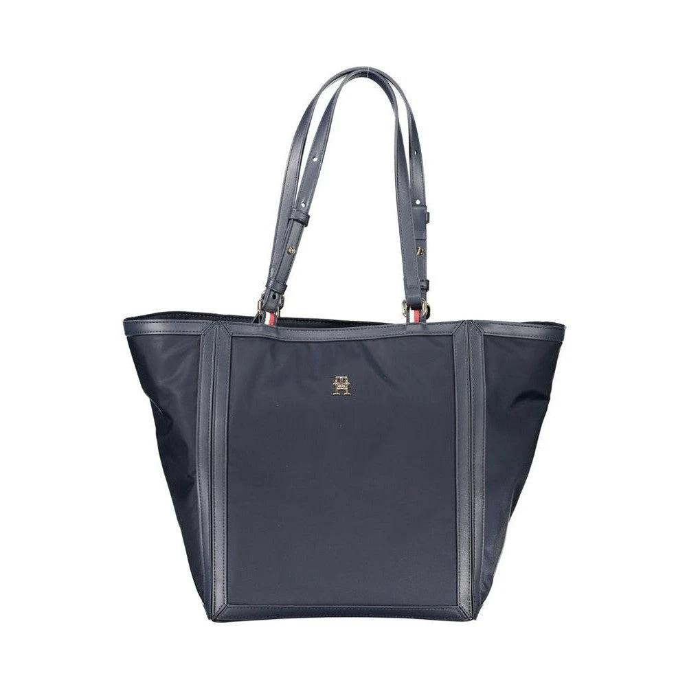 Poppy Handtasche Blau | ELORÉ by Tommy Hilfiger