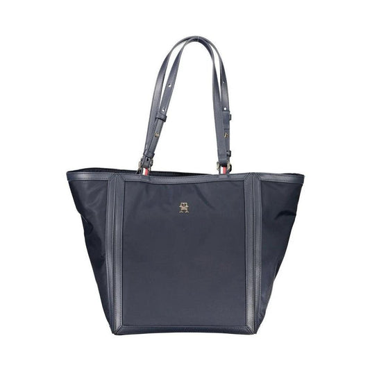 Poppy Handtasche Blau | ELORÉ by Tommy Hilfiger