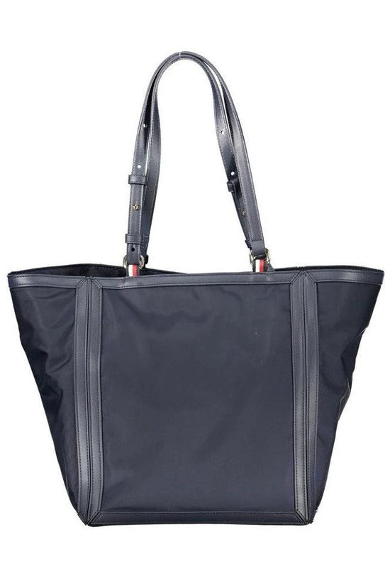 Poppy Handtasche Blau | ELORÉ by Tommy Hilfiger