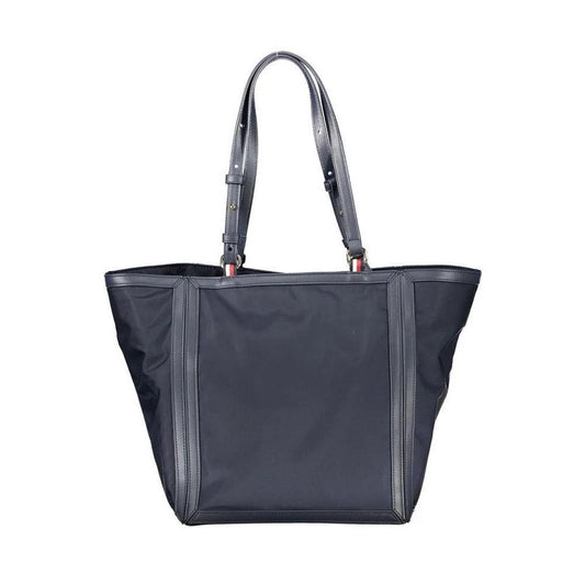 Poppy Handtasche Blau | ELORÉ by Tommy Hilfiger