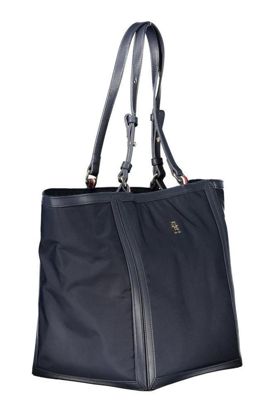 Poppy Handtasche Blau | ELORÉ by Tommy Hilfiger