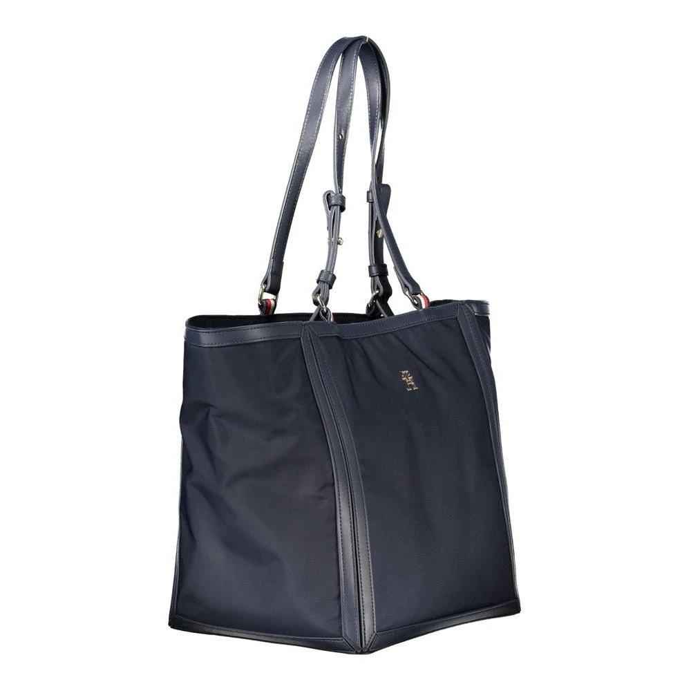 Poppy Handtasche Blau | ELORÉ by Tommy Hilfiger