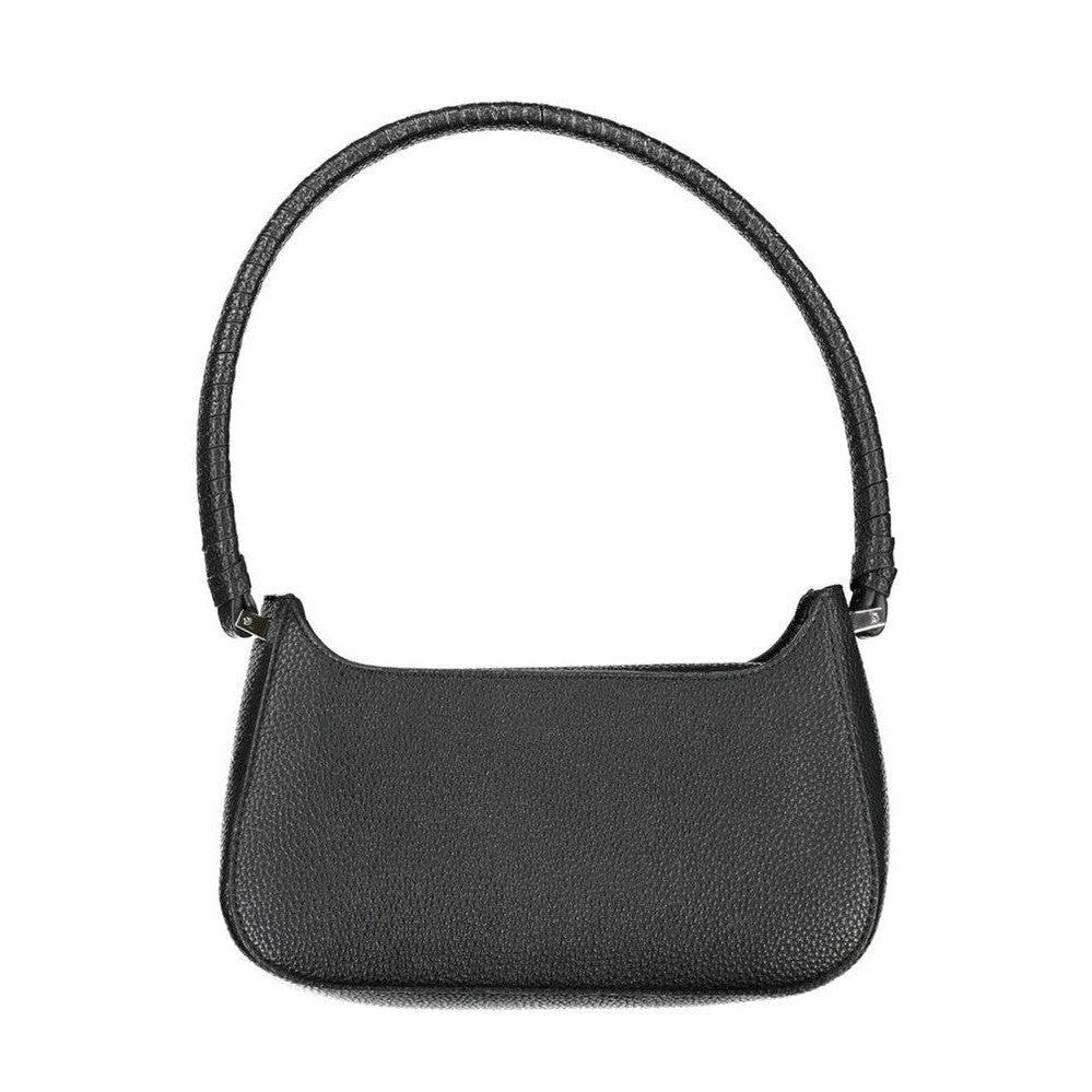 Tommy Hilfiger Schultertasche Schwarz | ELORÉ by Tommy Hilfiger