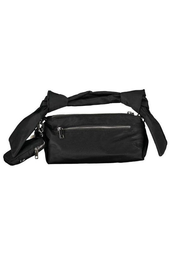 Desigual Regasita Umhängetasche Schwarz | ELORÉ by Desigual