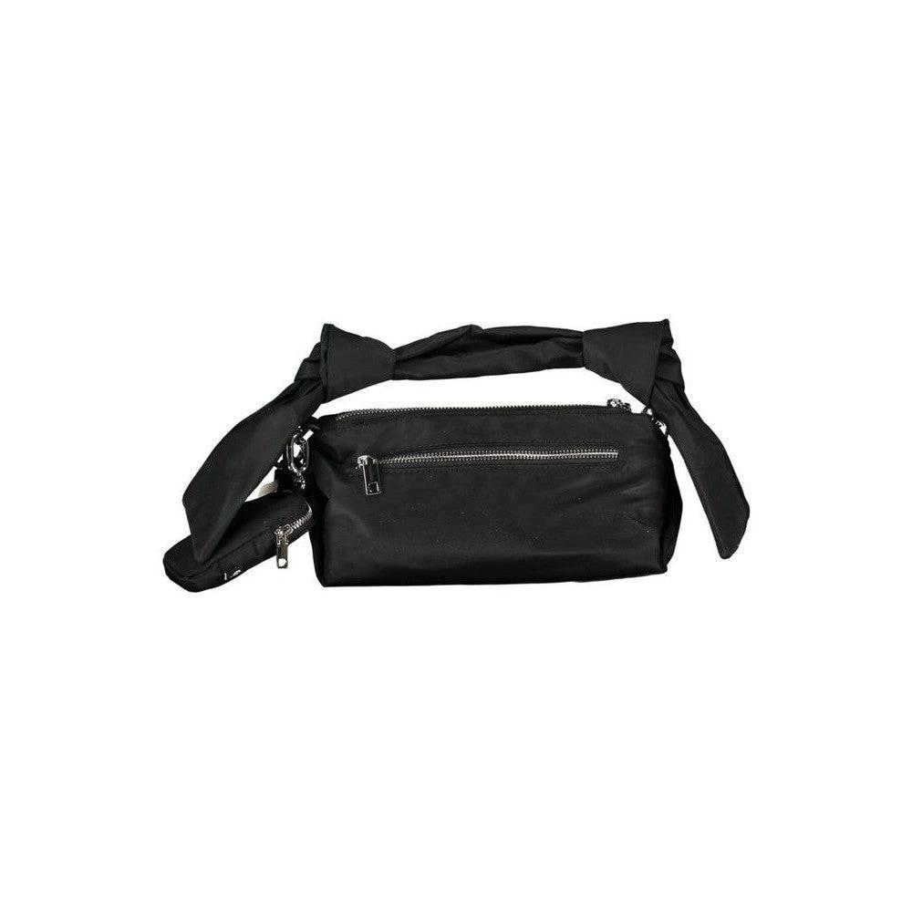 Desigual Regasita Umhängetasche Schwarz | ELORÉ by Desigual