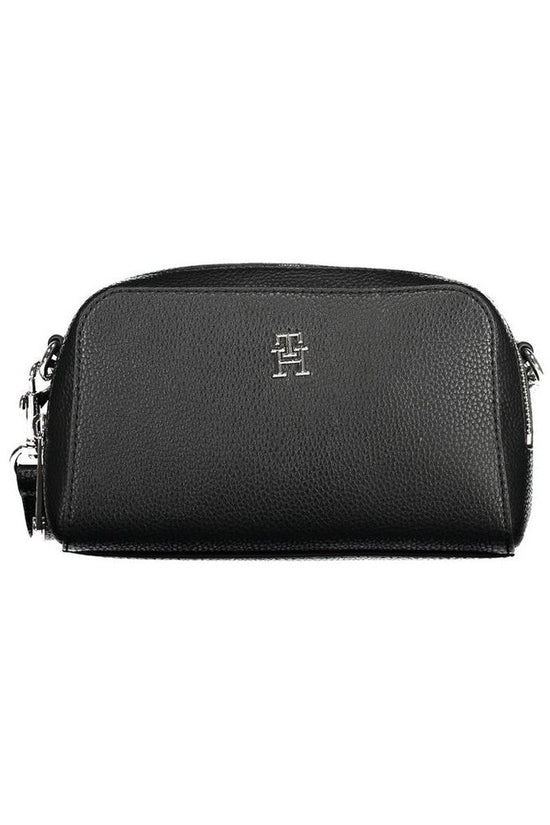 Tommy Hilfiger Umhängetasche Crossbody Schwarz | ELORÉ by Tommy Hilfiger