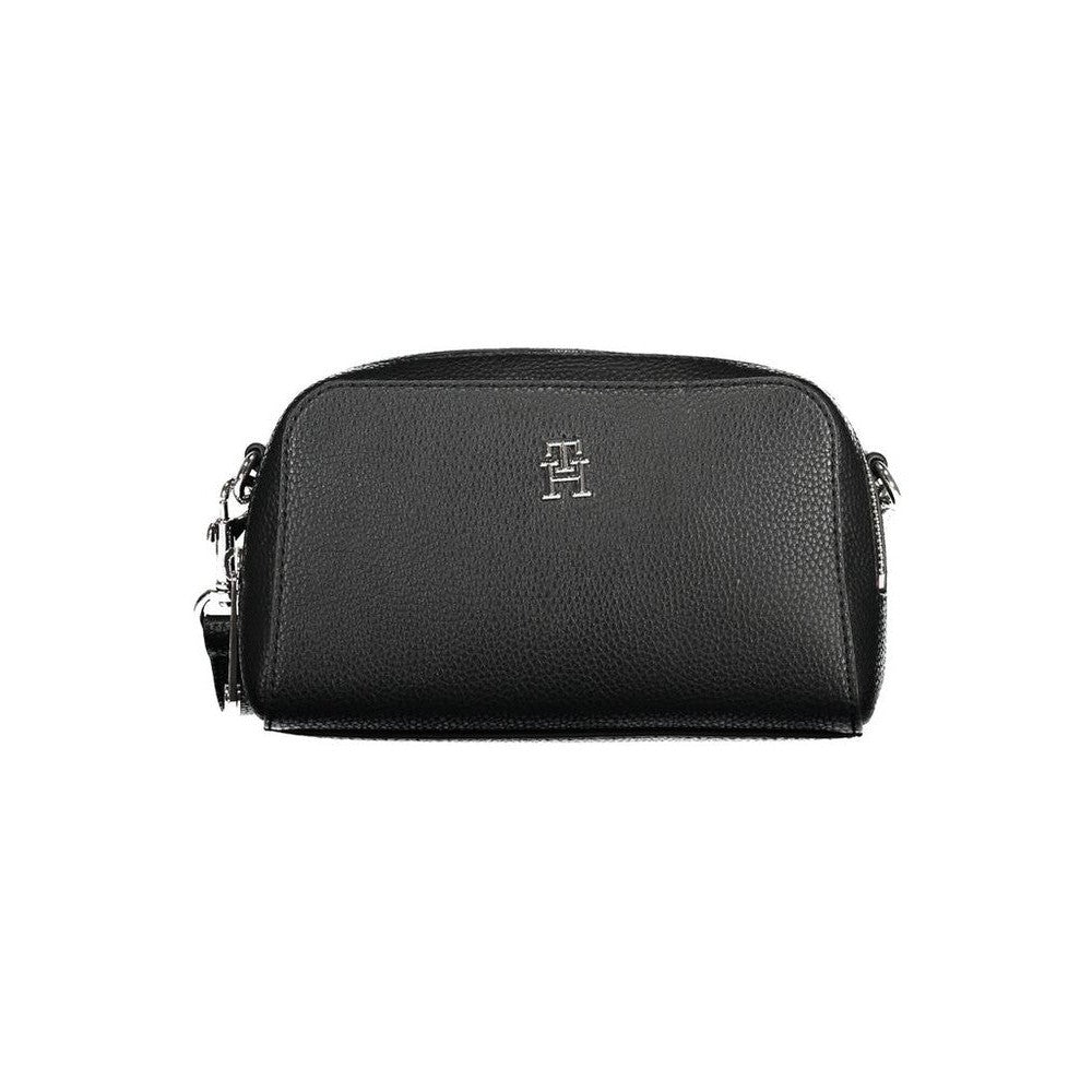 Tommy Hilfiger Umhängetasche Crossbody Schwarz | ELORÉ by Tommy Hilfiger