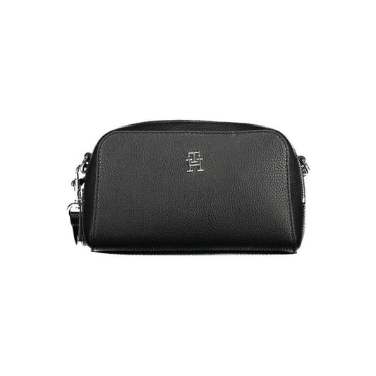 Tommy Hilfiger Umhängetasche Crossbody Schwarz | ELORÉ by Tommy Hilfiger