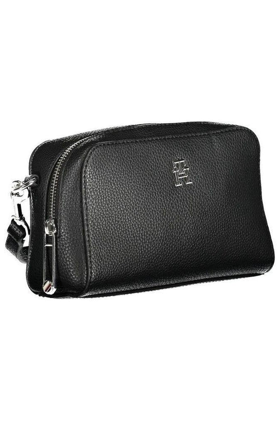 Tommy Hilfiger Umhängetasche Crossbody Schwarz | ELORÉ by Tommy Hilfiger