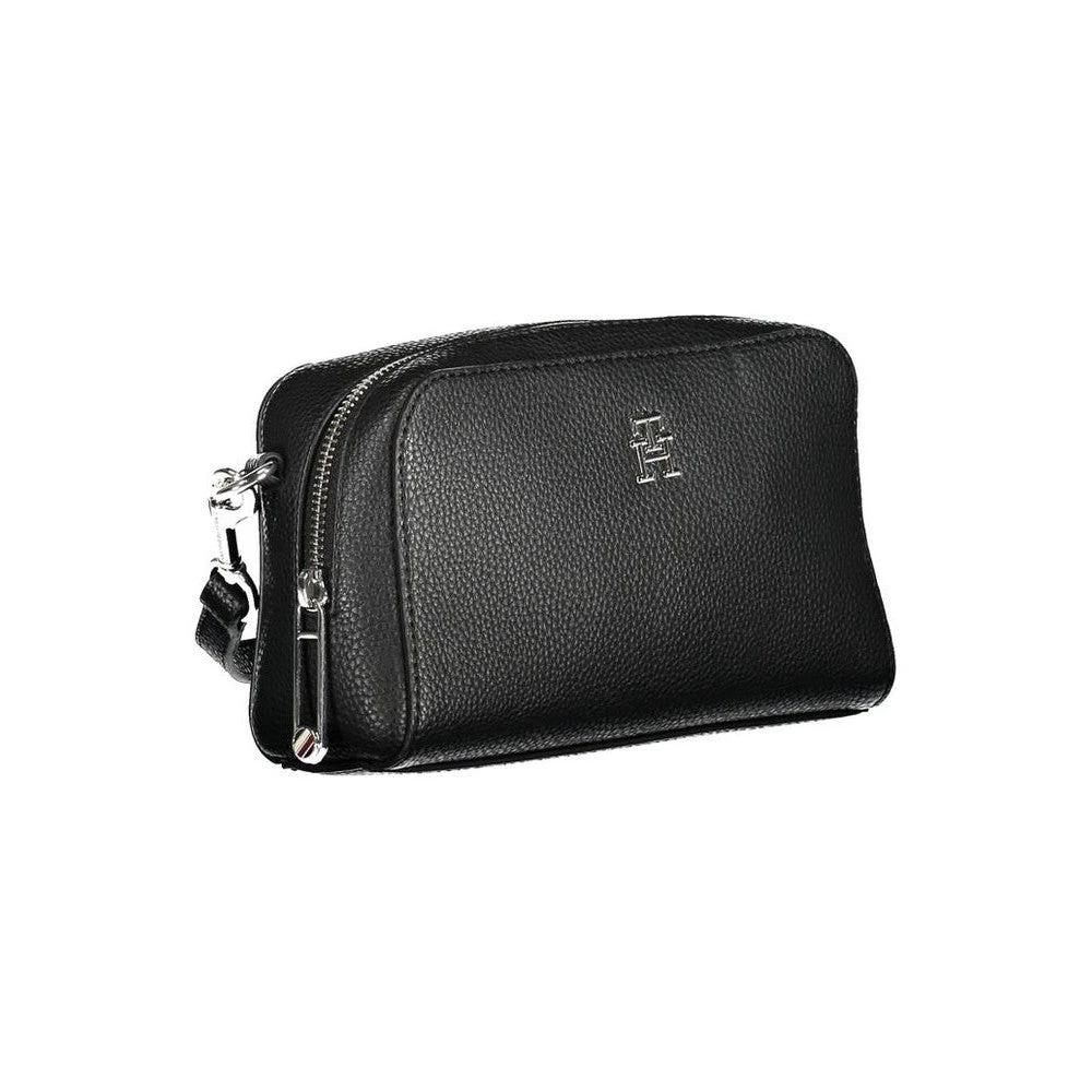 Tommy Hilfiger Umhängetasche Crossbody Schwarz | ELORÉ by Tommy Hilfiger